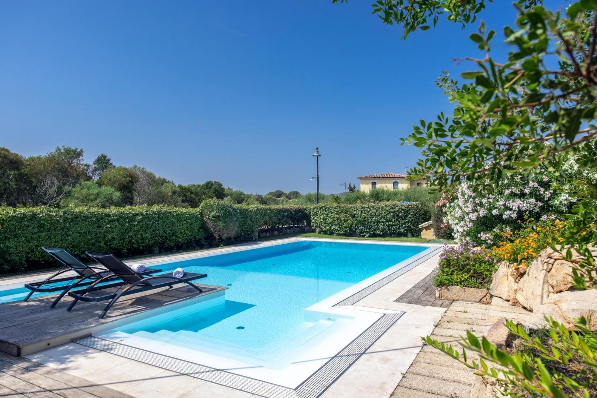 Casa vacanze Casa Laura Al Mare Con Piscina